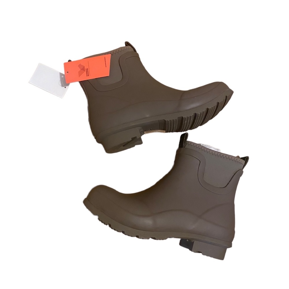 H&M Rain Boots